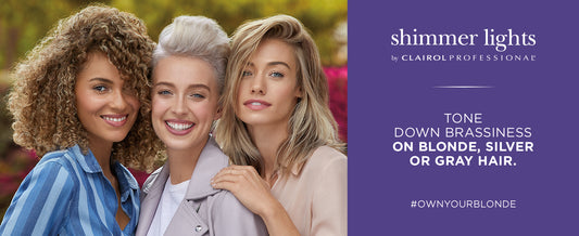 CLRL SHIM LIGHT SHAMPOO     16Z
