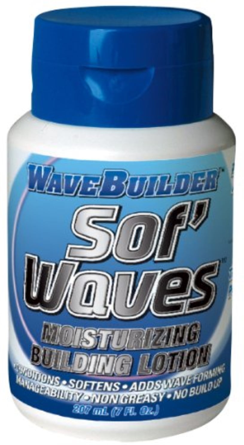 WAVEBUILDER DAILY LOTION  6.3OZ