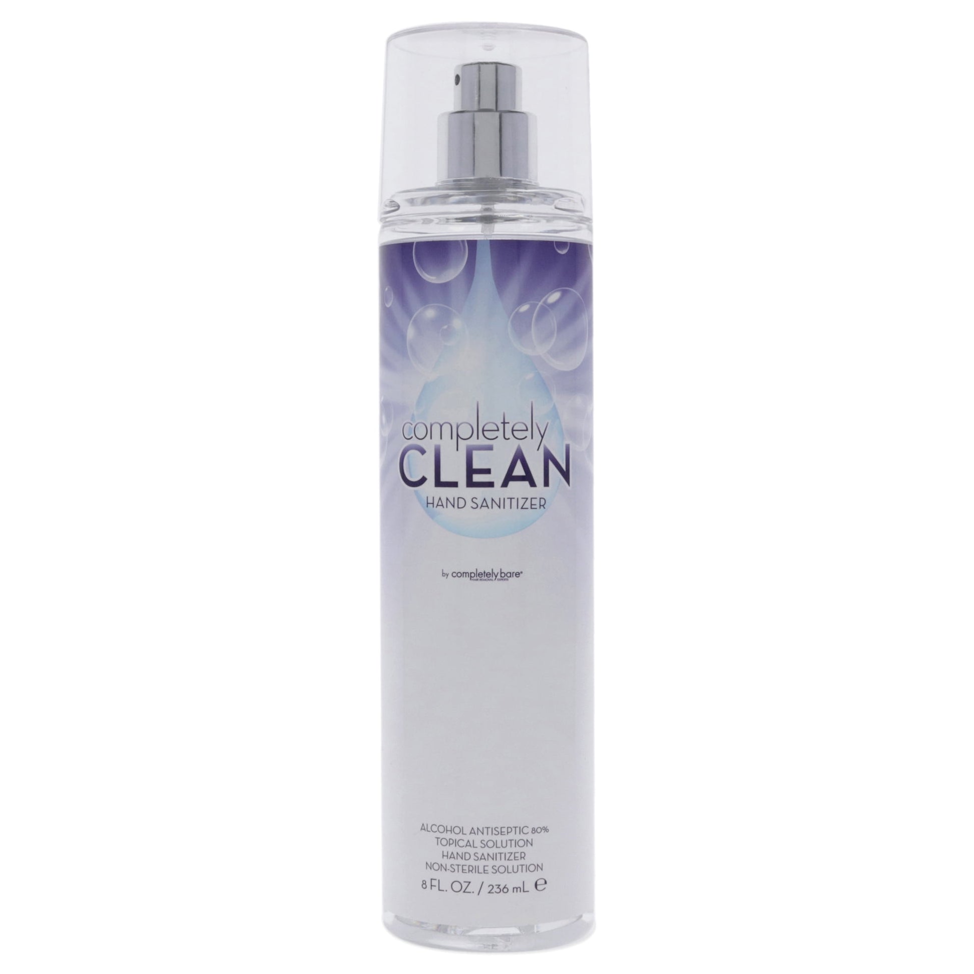 COMP CLEAN HAND SANITIZER 4.2OZ