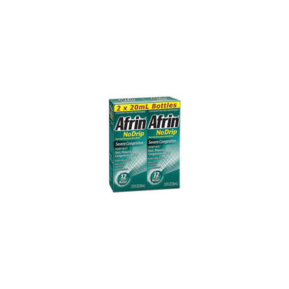 AFRIN SPRAY NO DRIP ORIGINAL 15ML