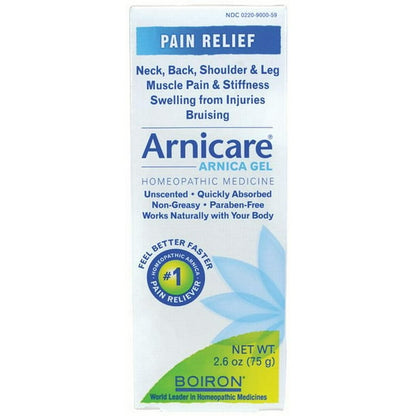 BOIRON ARNICA,30X