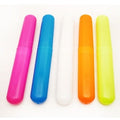 Sprayco Deluxe Toothbrush Holder, Assorted Colors