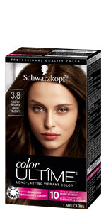 COLOR ULTIME KT CHR FUSCIA 5.23