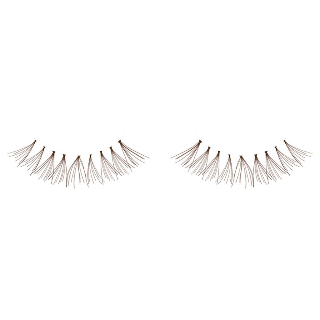 Ardell Duralash Naturals Flare Short Brown (56 Lashes)
