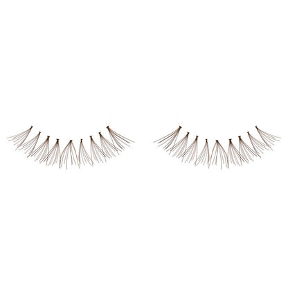 Ardell Duralash Naturals Flare Short Brown (56 Lashes)