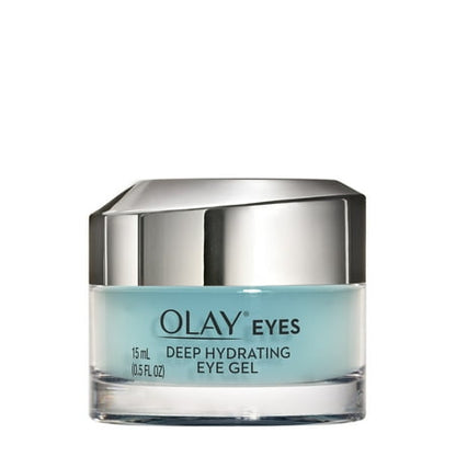OLAY DEEP FC/CL GL 16OZ TTR