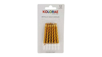 KOLORAE 9IN BALLOONS - 25 CT