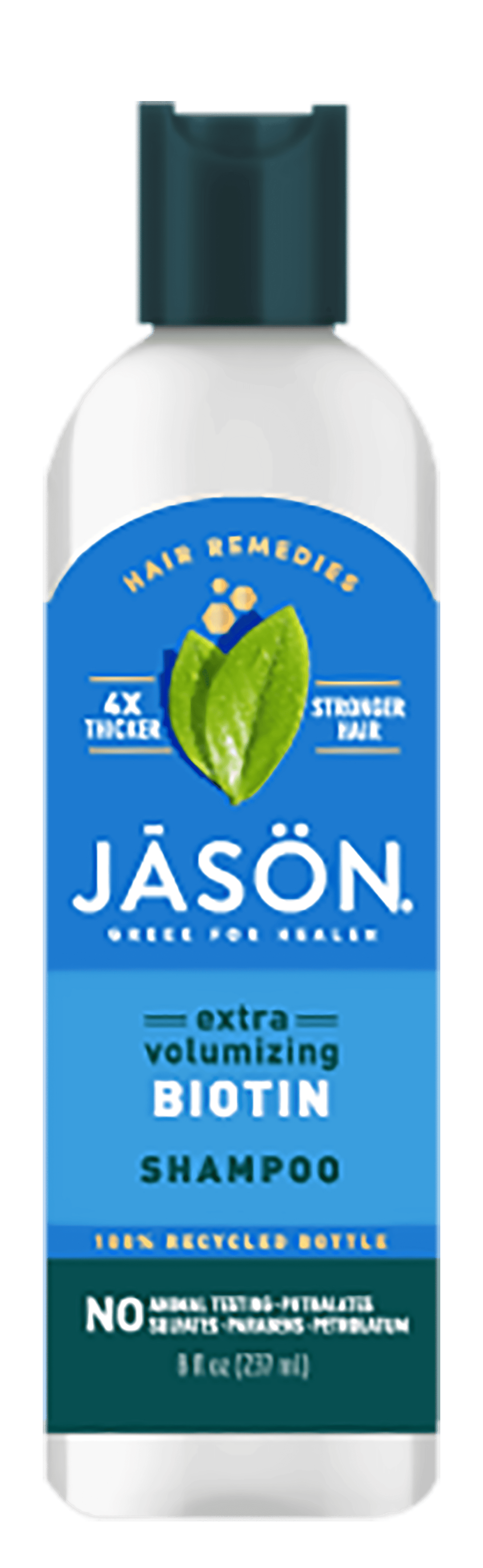 JASON NATURAL PRODUCTS SHAMPOO,BIOTIN
