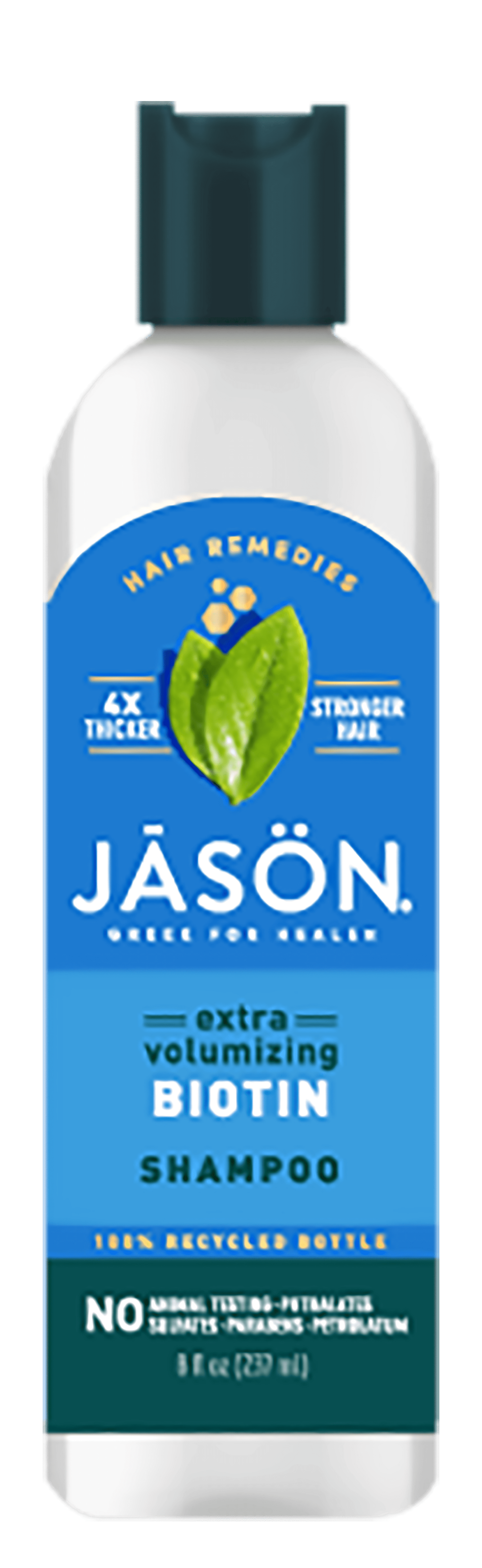 JASON NATURAL PRODUCTS SHAMPOO,BIOTIN