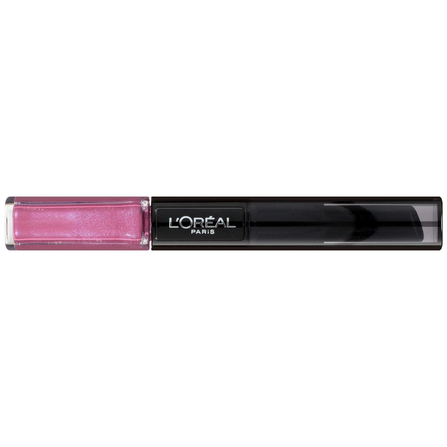 L'ORÉAL PARIS Infallible Pro Last 2-Step Lipstick, Lilac Infinite, 1 oz