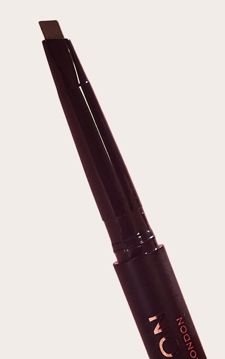 REVOLUTION Duo Brow Definer Pencil - Light Brown, 0.008 oz