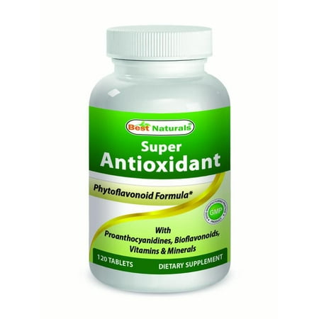 ANTIOXIDANT FORMULA TAB 50