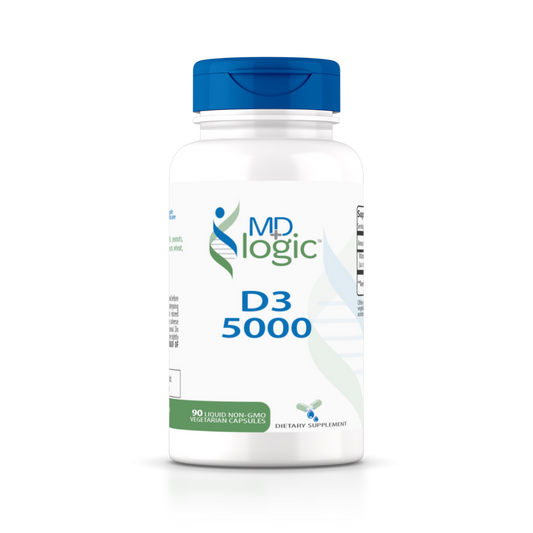 MD CAPSULE #4 CLEAR-CLEAR 5000 DS