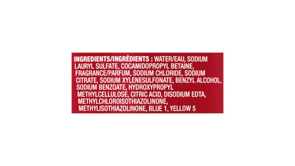 Old Spice Red Zone Swagger Body Wash - Cedarwood, 3 oz