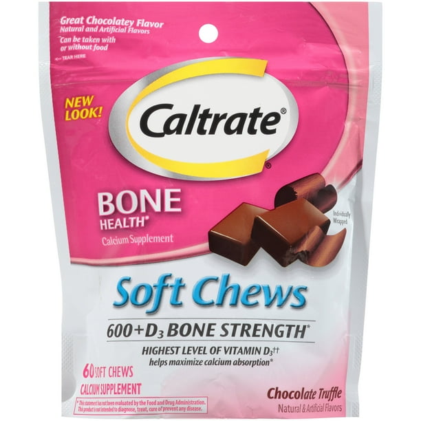 CALTRATE BONE HEALTH 600+D3 TAB 200CT