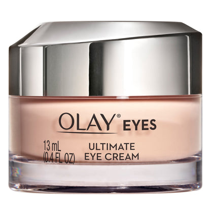 OLAY VITC EYE CREAM FRAGFR  .5Z