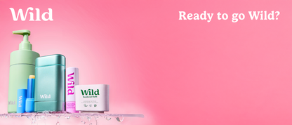 WILD COSMETICS DEOD,JSMN,MNDRN,RFLL,PNK