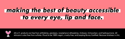 e.l.f. O FACE Satin Lipstick - Effortless