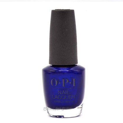 OPI Nail Lacquer - Chopstix and Stones, 0.5 fl oz
