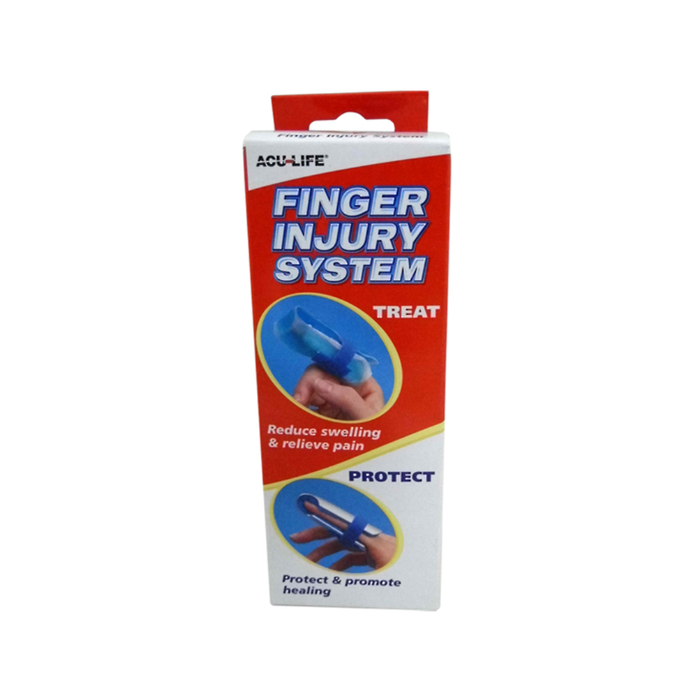 ACULIFE FNG INJURY SYSTEM SB