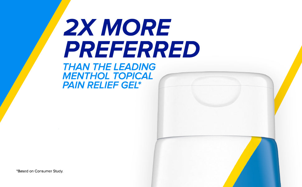 ALEVE X PAIN RLF MAX STRGTH LOTION 2.7OZ
