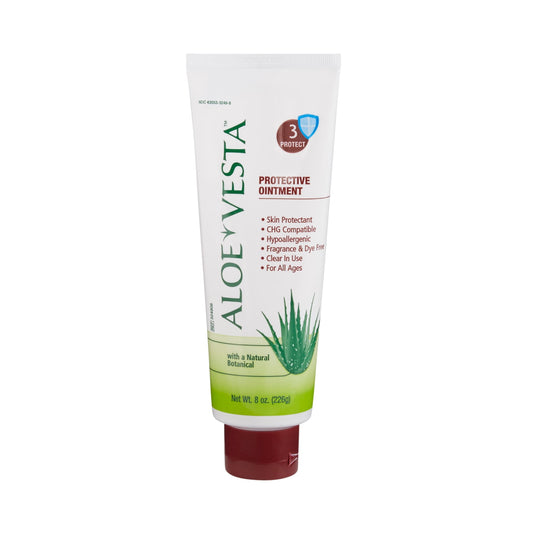 ALOE VESTA GL 8OZ BW/SHMP