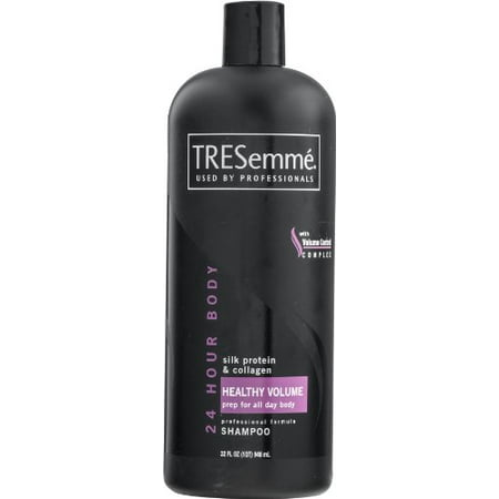 TRESEMME SHAMPOO HEALTHY VOLUME 28OZ