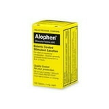 ALOPHEN TB 5MG 100