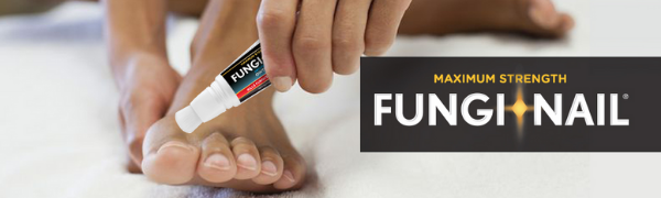 FUNGI NAIL TOE FOOT OINTMENT 0.7OZ