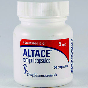 ALTACE CP 5MG 100