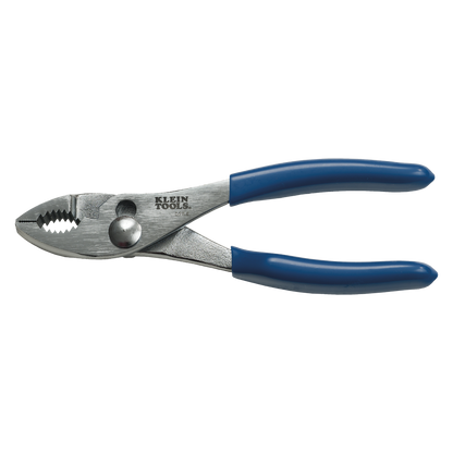 Project Partners Heavy Duty Slip Joint Pliers, 6"