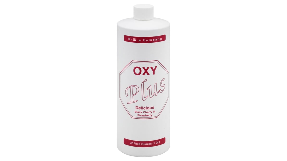 OXY HYDRATING ANTI-BLEMISH BODY WSH 9OZ