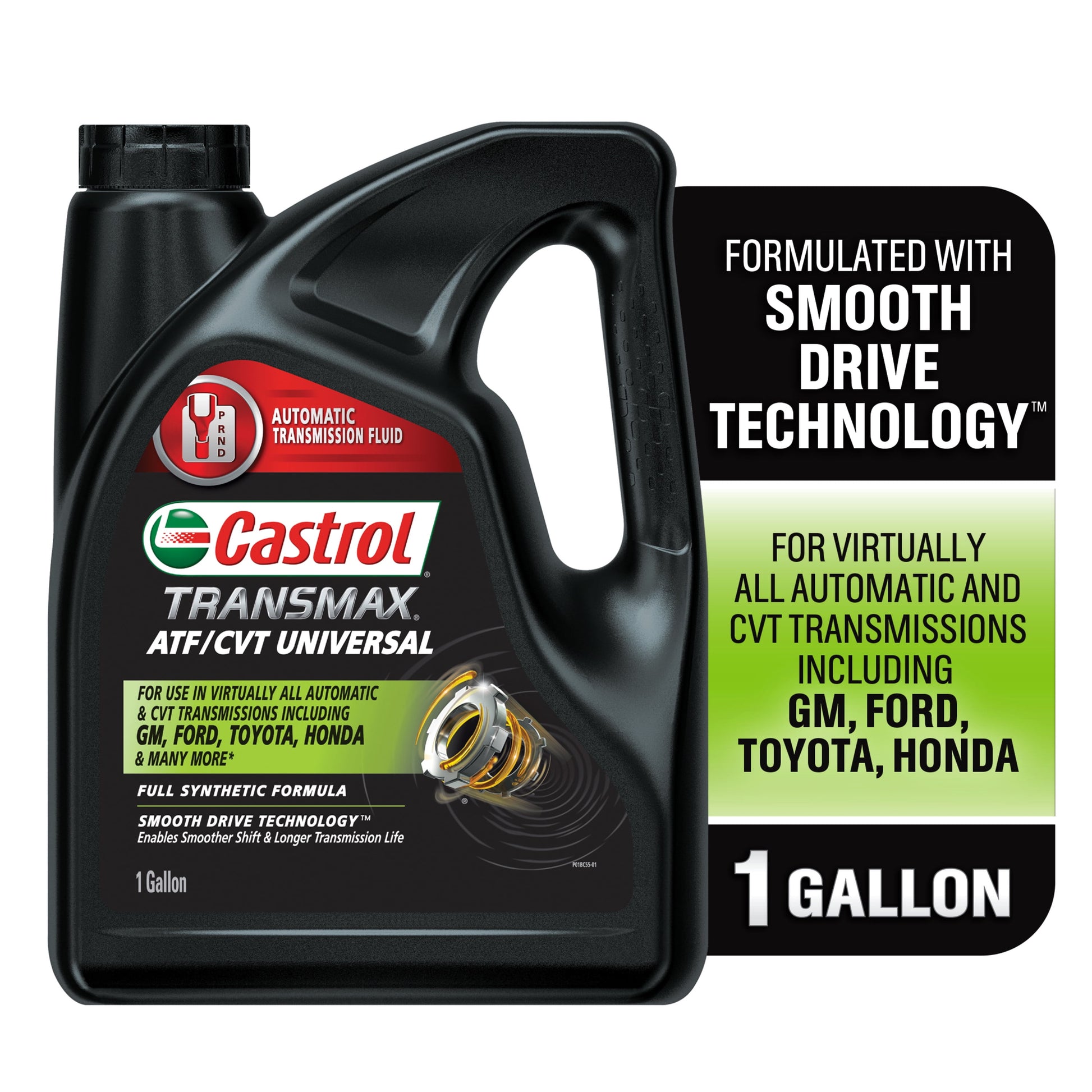 CAM2 Type A Automatic Transmission Fluid