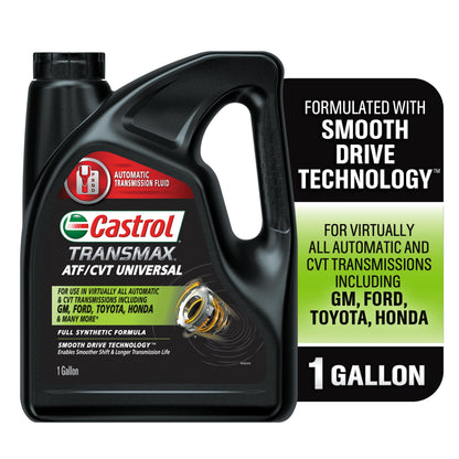CAM2 Type A Automatic Transmission Fluid