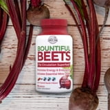 CF BOUNTIFUL BEETS PW 300GM G/F