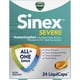 SINEX DAYTIME MAX CNG/PRSR/PAIN LCP 24CT