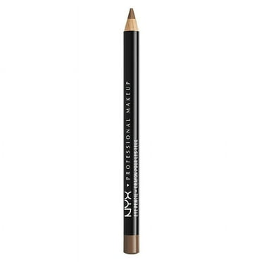 SLIM EYE PENCIL BROWN