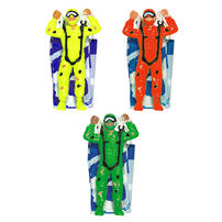 Radical Sky Parachute Diver