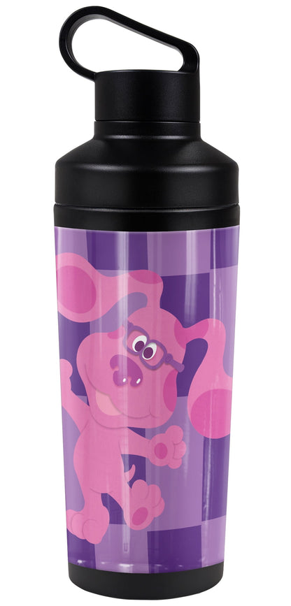 Playtex Blues Clues Stage 3 Spout Insulated Cups 9oz 2 Pack