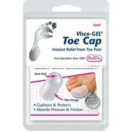 NYLON TOE CAP MEDIUM DSHP