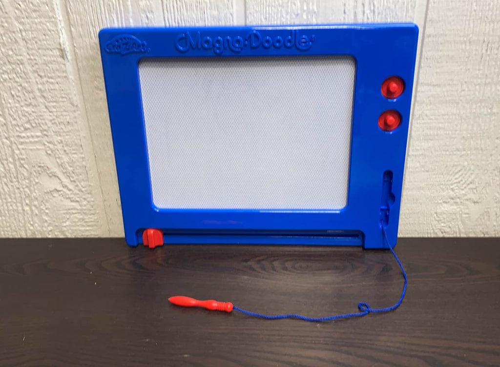Cra-Z-Art Mini Magna Doodle