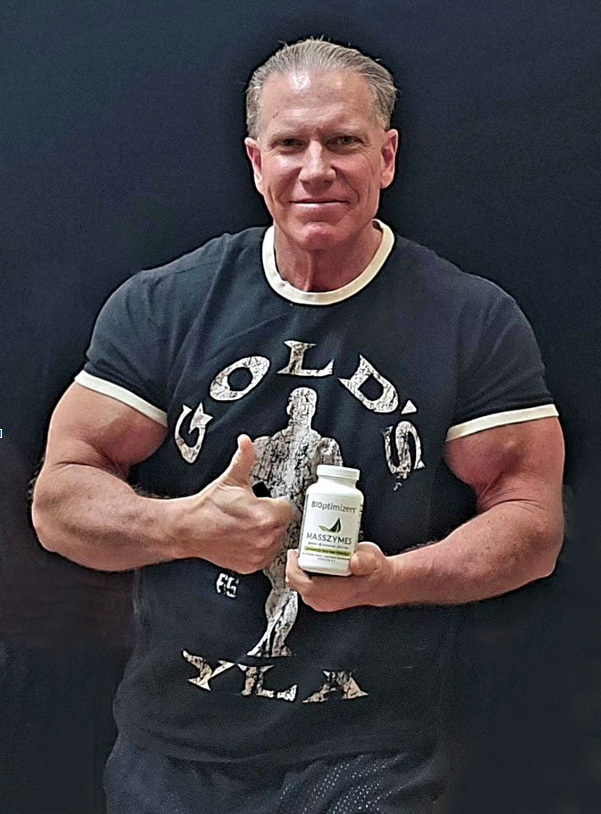PROTEOLYTIC ENZYMES
