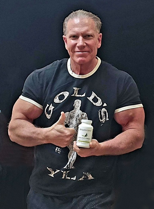 PROTEOLYTIC ENZYMES