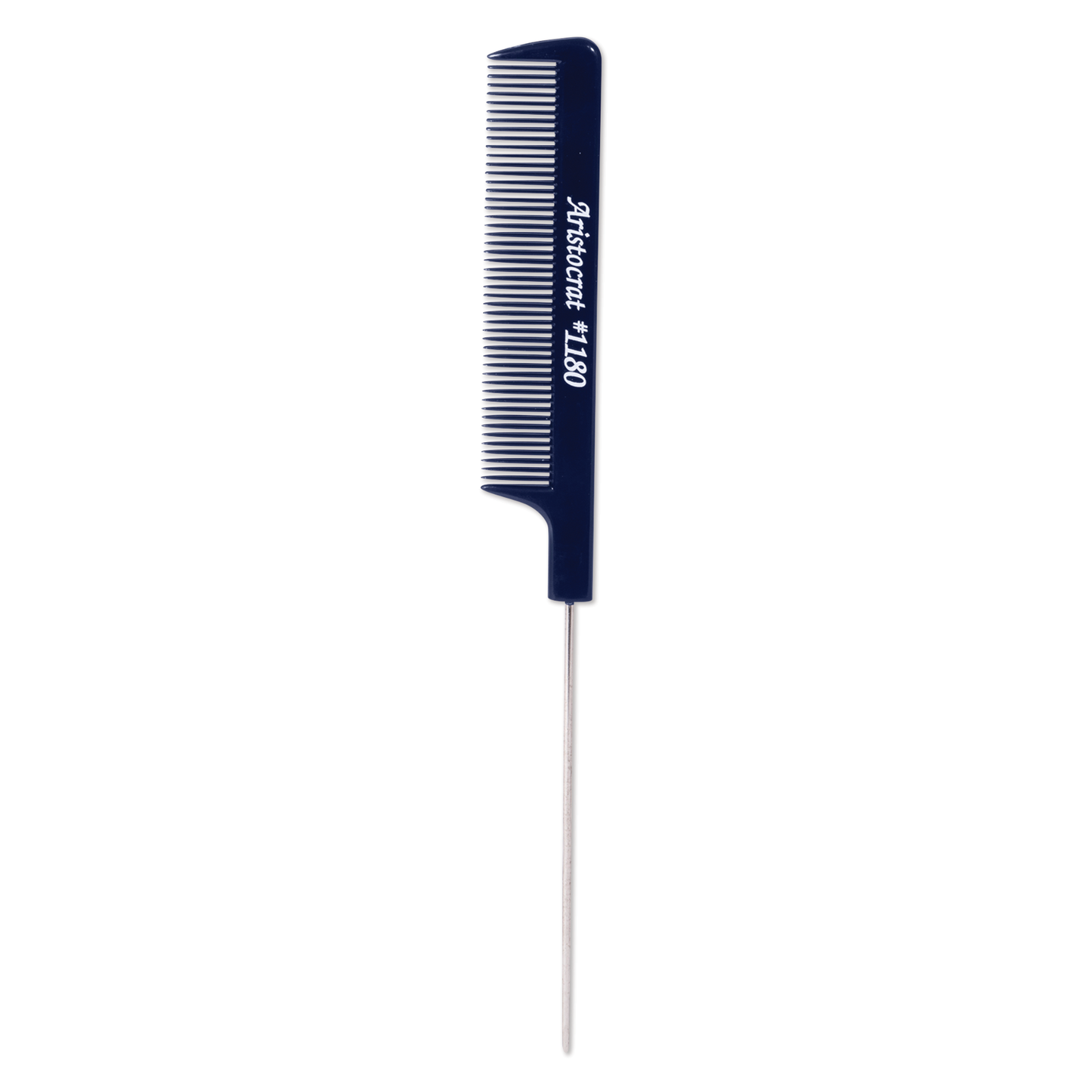 BTL BRD PIN TAIL COMB BLACK