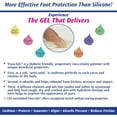 VISCO-GEL T/SEPTR PD MD
