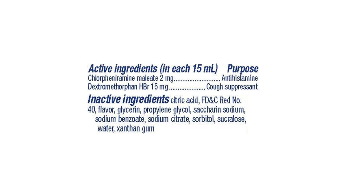 VICKS CHILD BTCL NGT LQ 118ML
