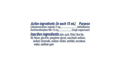 VICKS CHILD BTCL NGT LQ 118ML