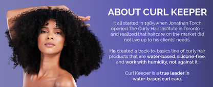 CURL KEEPER DRY OIL ELIXIR   1Z