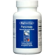 ULTRA RAW PANCREAS 200MG