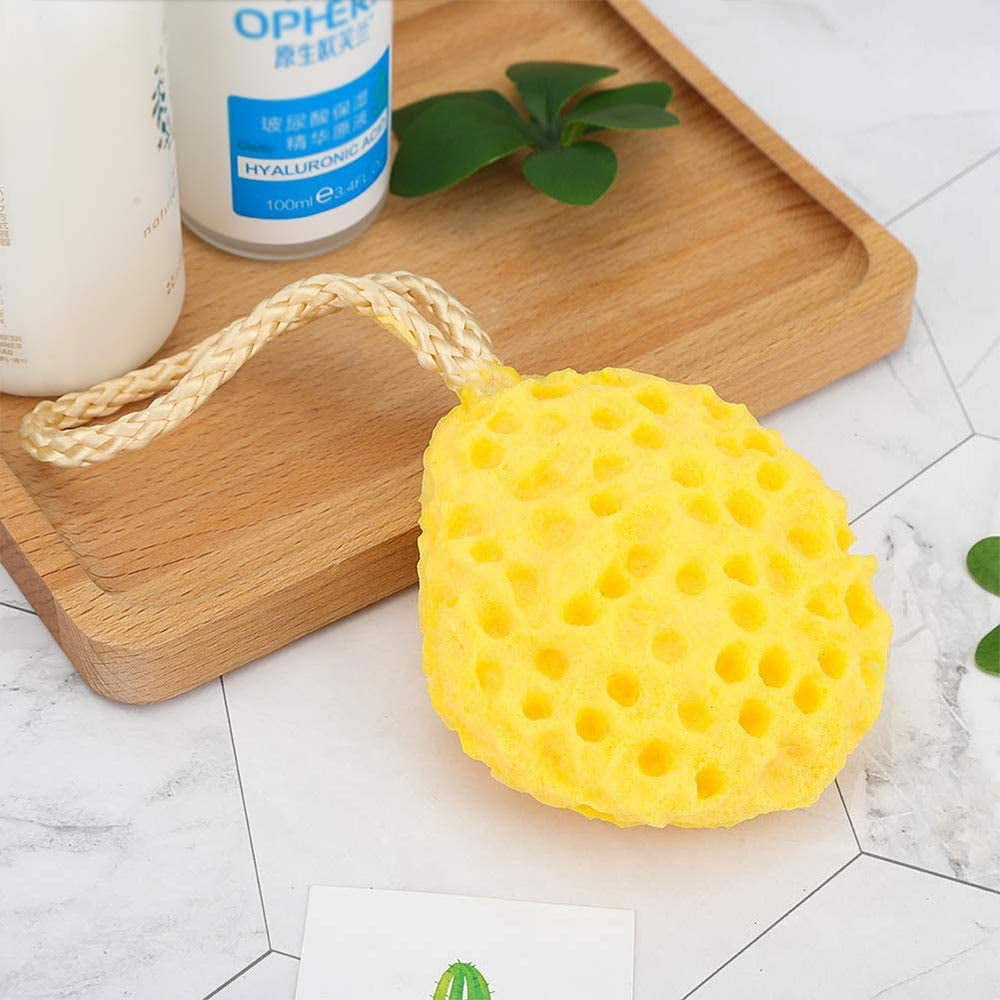 BATH SPONGE SG 3 SEA FOAM